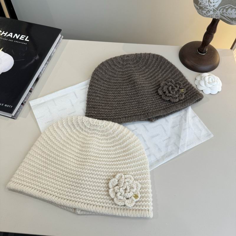 CHanel Hat dx199